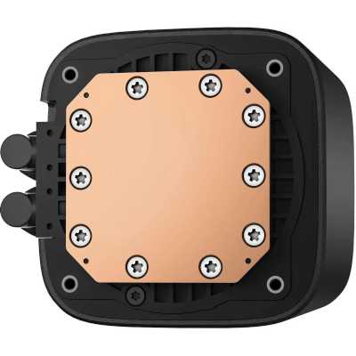 Deepcool LE360 V2 Black R-LE360-BKAMMC-G-2