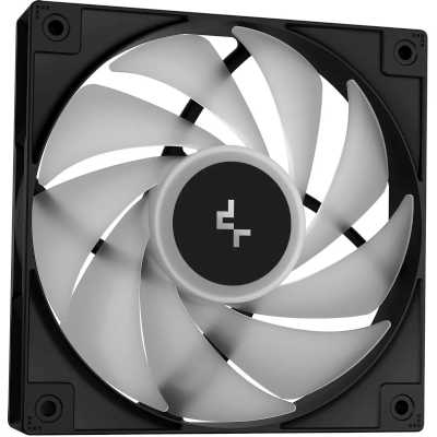 система водяного охлаждения Deepcool LE360 V2 Black R-LE360-BKAMMC-G-2