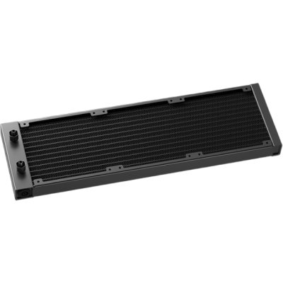 кулер Deepcool LE360 V2 Zero Black