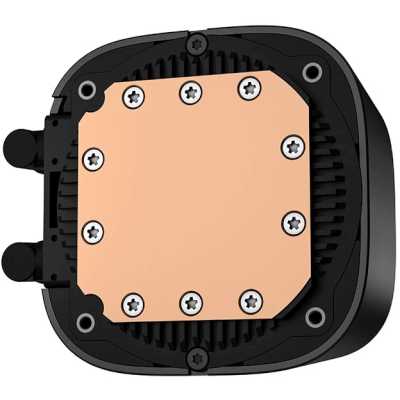 Deepcool LE500 Black