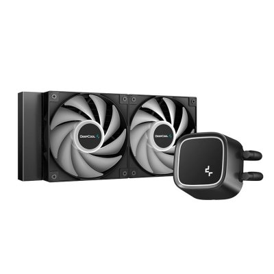 Deepcool LE500 MARRS R-LE500-BKLNMG-G-1