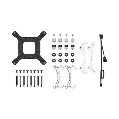 Deepcool LE500 MARRS R-LE500-BKLNMG-G-1