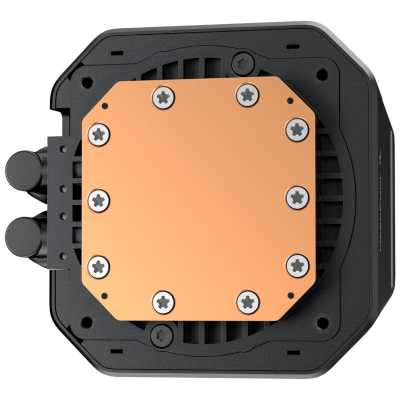 Deepcool LM240 Black