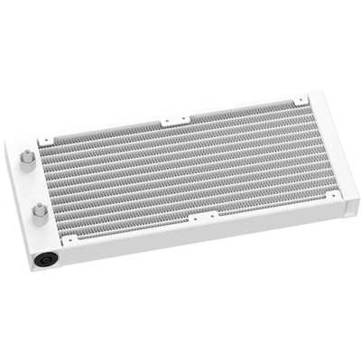 кулер Deepcool LM240 White