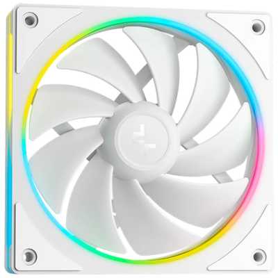 Deepcool LM240 White