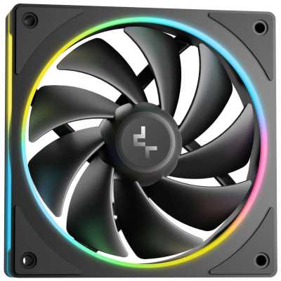 Deepcool LM360 Black