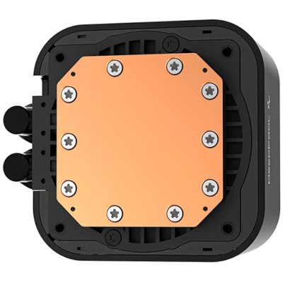 Deepcool LQ360 Ultra ARGB Black