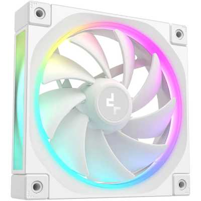 кулер Deepcool LQ360 Ultra ARGB White