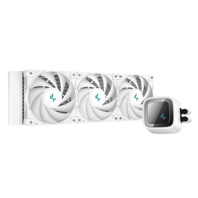 Deepcool LS720 WH R-LS720-WHAMNT-G-1