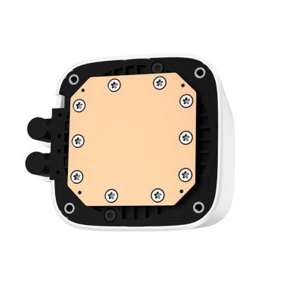 Deepcool LS720 WH R-LS720-WHAMNT-G-1