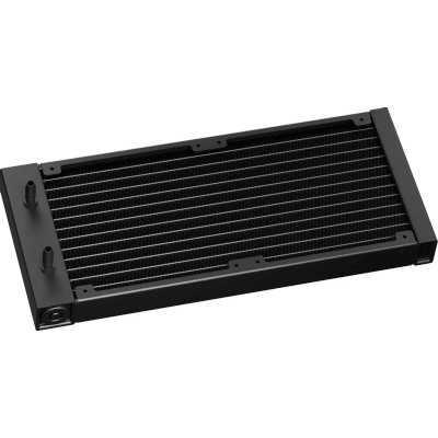 Deepcool LT240 ARGB Black