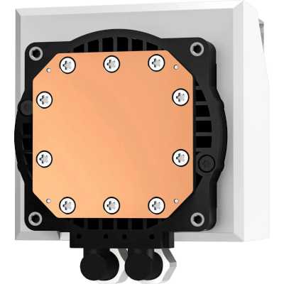 Deepcool LT360 ARGB White