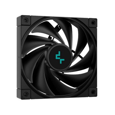 Deepcool LT520 Black
