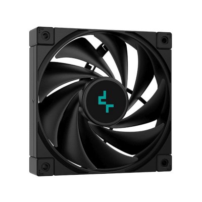 Deepcool LT720 Black