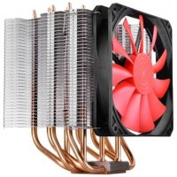 Deepcool Lucifer K2