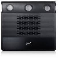 охлаждающая подставка DeepCool M3 Black