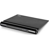 охлаждающая подставка DeepCool M5 Black