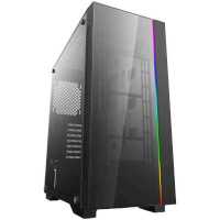 Deepcool Matrexx 55 V3 ADD-RGB 3F