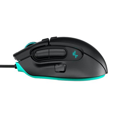 мышь Deepcool MG350 Black
