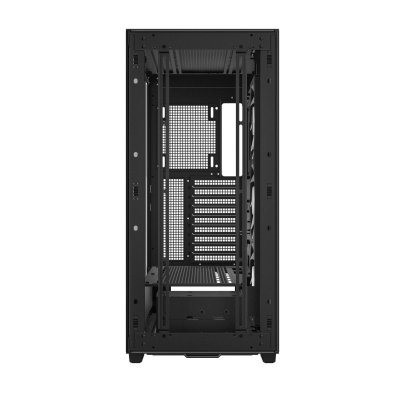 Deepcool Morpheus Black