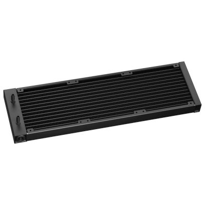 Deepcool Mystique 360 ARGB Black