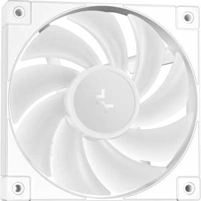 кулер Deepcool Mystique 360 ARGB White