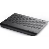 охлаждающая подставка DeepCool N360 FS