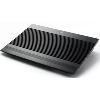охлаждающая подставка DeepCool N8 Ultra Black