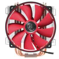 Deepcool Redhat Socket 1700