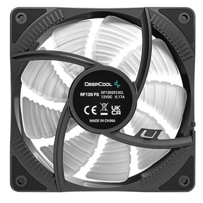 Deepcool RF120 FS