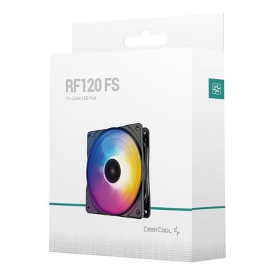 Deepcool RF120 FS