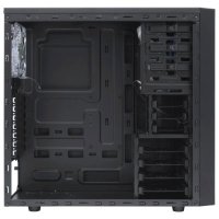 Deepcool Tesseract BF Black