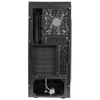 Deepcool Tesseract SW Black