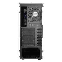 Deepcool Tesseract SW White