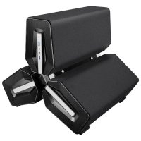 корпус Deepcool Tristellar Black