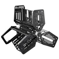 Deepcool Tristellar Black
