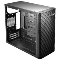 корпус Deepcool Wave LED