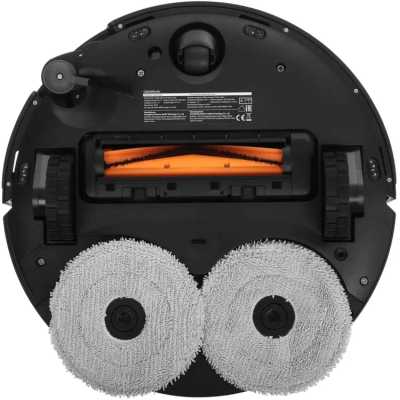 Deerma DEM-X80 Ultra