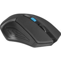 Defender Accura MM-275 Black-Blue