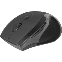 Defender Accura MM-295 Black