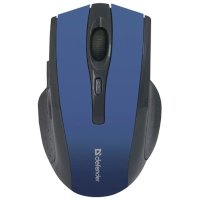 Defender Accura MM-665 Blue