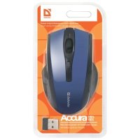 Defender Accura MM-665 Blue