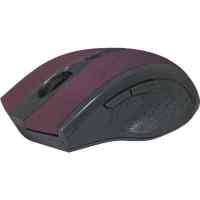 мышь Defender Accura MM-665 Red