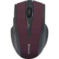 Defender Accura MM-665 Red
