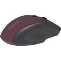мышь Defender Accura MM-665 Red