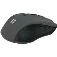 мышь Defender Accura MM-935 Grey