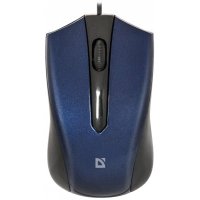 мышь Defender Accura MM-950 Blue