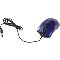 мышь Defender Accura MM-950 Blue