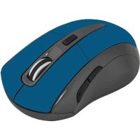 мышь Defender Accura MM-965 Blue
