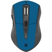 мышь Defender Accura MM-965 Blue